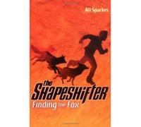 Finding the Fox Sparkes, Ali (Auteur)