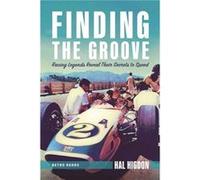 Finding the Groove by Hal Higdon Hal Higdon (Auteur)