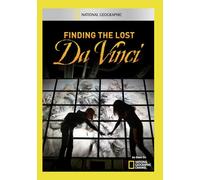 Finding The Lost Da Vinci