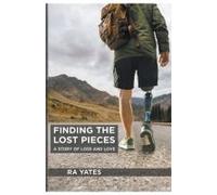 Finding The Lost Pieces