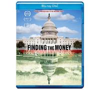 Finding The Money [Blu-Ray]