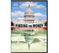 Finding the Money [DVD]