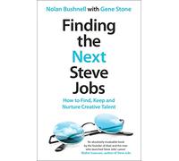 Finding the Next Steve Jobs