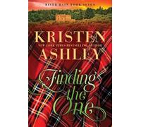 Finding the One: A River Rain Novel