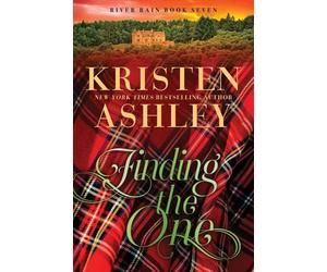 Finding the One: A River Rain Novel