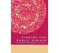 Finding The Public Domain
