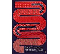 Finding the Raga – Une improvisation sur la musique indienne