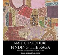 Finding The Raga: an Improvisation on Indian Music [Import]