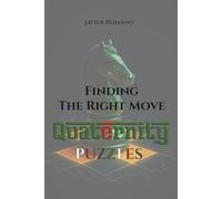Finding the Right Move. Quaternity Puzzles