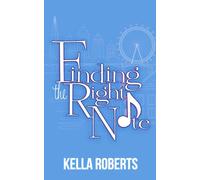 Finding the Right Note: (a spicy open door contemporary forced proximity rom-com)