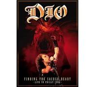 Finding the sacred heart live G