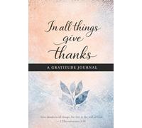 Finding the Silver Lining Gratitude Journal