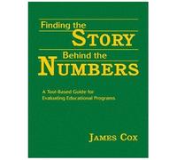 Finding The Story Behind The Numbers
