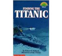 finding the titanic reader niveau 4 Ballard Robert D (Auteur)