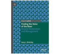 Finding The Voice Of The River