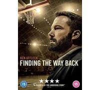 Finding The Way Back [DVD] [2020] [Import]