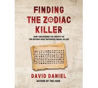 Finding The Zodiac Killer