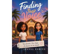 Finding Their Voice: The LEAD Squad Series