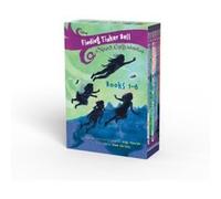 Finding Tinker Bell Books 16 Disney The Never Girls by Kiki Thorpe & Illustrated by Jana Christy Kiki Thorpe Illustrated by Jana Christy (Auteur)