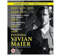 Finding Vivian - Dvd