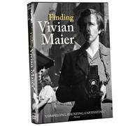 Finding Vivian Maier