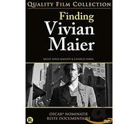 Finding Vivian Maier