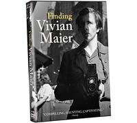 Finding Vivian Maier