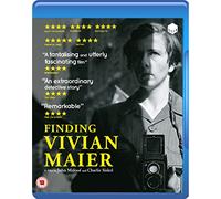 Finding Vivian Maier [Blu-Ray] [Import]