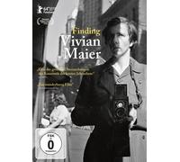 FINDING VIVIAN MAIER/DVD - FINDING VIVIAN MAIER/DVD DVD NEUF