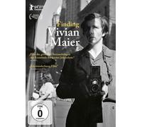 Finding Vivian Maier (DVD) John Maloof Charlie Siskel