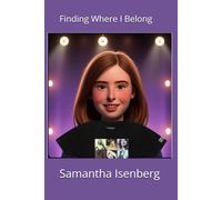 Finding Where I Belong