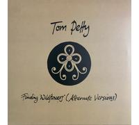 Finding Wildflowers: Alternate Versions Edition Limitée Exclusivité Fnac Vinyle Doré Vinyle