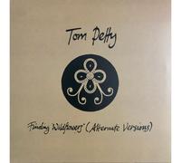 Tom Petty – Finding Wildflowers – Alternate Versions – Vinyle doré – Éd. limitée – Exclusivité Fnac