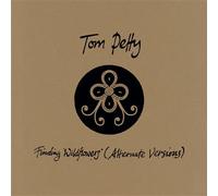 Finding Wildflowers Alternate Versions CD