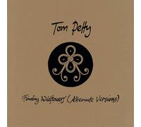 Finding Wildflowers (Alternate Versions) - Cd Album