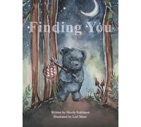 Finding You