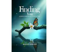 Finding You Looking Forward in a Positive Way