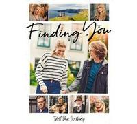 FINDING YOU-NL G
