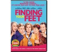 Finding Your Feet