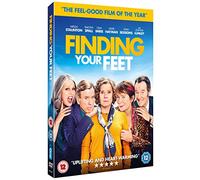 Finding Your Feet – Universal Pictures – Édition Royaume‑Uni – Importé