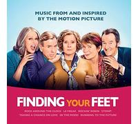 Finding Your Feet (Original Soundtrack)