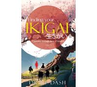Finding Your Ikigai