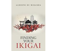 Finding Your Ikigai