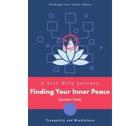 Finding Your Inner Peace