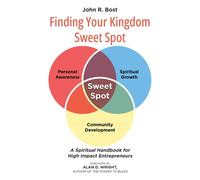Finding Your Kingdom Sweet Spot