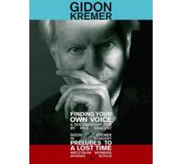 Finding Your Own Voice : Preludes To A Lost Time