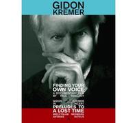 Finding Your Own Voice : Preludes To A Lost Time DVD DVD