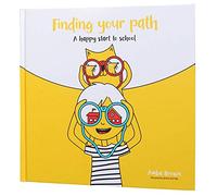 Finding Your Path: A Happy Start to School