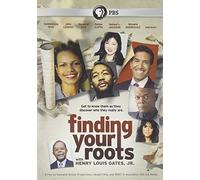 Finding Your Roots
