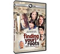 Finding Your Roots: Season 2